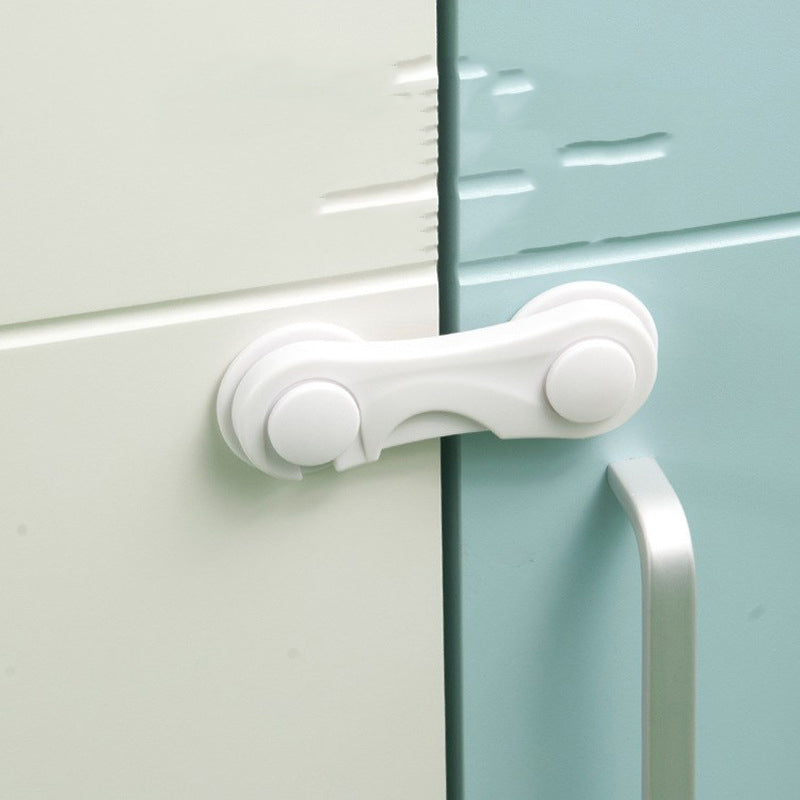 Enhancing Home Safety with the Baby Safety Lock